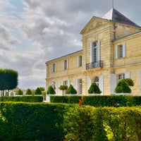 Foto tirada no(a) Château Du Tertre por William L. em 9/7/2017