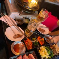 焼肉食道かぶり 高円寺アパッチ店 杉並区 東京都