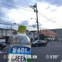 Photo taken at 7-Eleven by もひにぃ on 8/31/2019