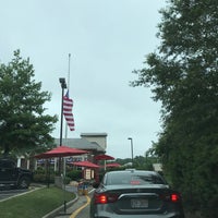 Photo taken at Chick-fil-A by Jonathan M. on 6/8/2019