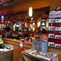 Photo taken at Applebee&amp;#39;s Grill + Bar by Jonathan M. on 2/1/2020