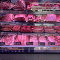 Photo taken at Paisanos Butcher Shop by Jonathan M. on 3/16/2023