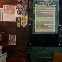 Photo taken at Neir&amp;#39;s Tavern by Jonathan M. on 12/10/2023