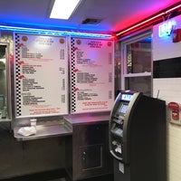 Photo taken at Steve&amp;#39;s Prince of Steaks by Jonathan M. on 6/8/2019