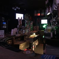 4/4/2022 tarihinde Jonathan M.ziyaretçi tarafından 7B Horseshoe Bar aka Vazacs'de çekilen fotoğraf