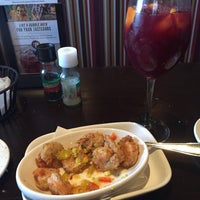 Photo taken at Carrabba&amp;#39;s Italian Grill by Steve C. on 7/25/2015