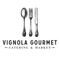 Photo taken at Vignola Gourmet by Vignola Gourmet on 4/21/2014