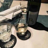 Photo taken at 100 Wines by Jessamine D. on 9/27/2015