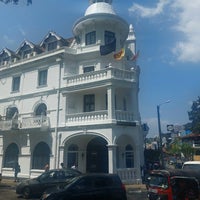 Photo taken at Kandy | මහනුවර | கண்டி by Olga on 2/11/2024