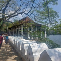 Photo taken at Kandy | මහනුවර | கண்டி by Olga on 2/11/2024