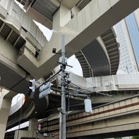 Photo taken at Hatsudai Intersection by ryo1231 on 4/15/2023