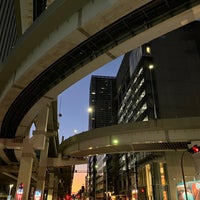 Photo taken at Sunshine Intersection by ryo1231 on 12/28/2022