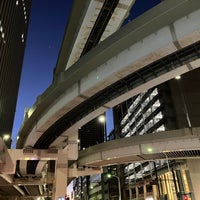 Photo taken at Sunshine Intersection by ryo1231 on 1/2/2023