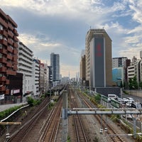 Photo taken at 空蝉橋 by ryo1231 on 7/2/2022