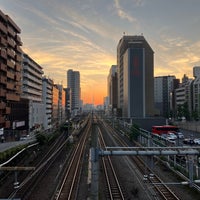 Photo taken at 空蝉橋 by ryo1231 on 11/12/2022