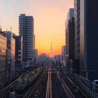 Photo taken at 空蝉橋 by ryo1231 on 2/11/2022