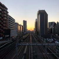 Photo taken at 空蝉橋 by ryo1231 on 2/25/2022