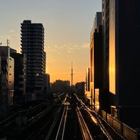 Photo taken at 空蝉橋 by ryo1231 on 2/24/2023