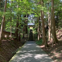 Photo taken at Anrakuji Temple by ryo1231 on 9/15/2023