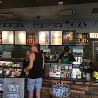 Photo taken at Starbucks by John M. on 8/21/2017