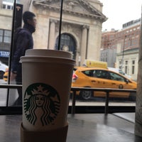 Photo taken at Starbucks by John M. on 10/30/2017