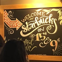 Photo taken at Starbucks by John M. on 6/6/2018