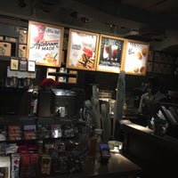 Photo taken at Starbucks by John M. on 8/3/2018