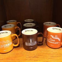 3/4/2017에 Justin S.님이 Peet&amp;#39;s Coffee &amp;amp; Tea에서 찍은 사진