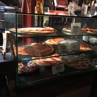 Photo taken at Tony Gemignani’s Slice House by Justin S. on 6/11/2016