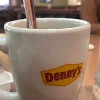 Photo taken at Denny&amp;#39;s by Don P. on 7/15/2019