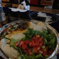 Mission Burrito Now Closed The Heights 557 Palisade Ave