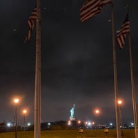 Photo taken at Liberation Monument by Don P. on 10/24/2020