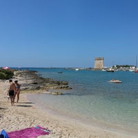 Spiaggia Libera Dune Tabu 2 Tips