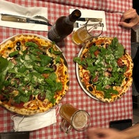 Photo taken at Pizzeria 14 by Ozgur U. on 11/11/2020