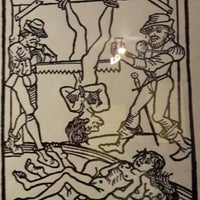 6/19/2013에 Stefan G.님이 Museum of Medieval Torture Instruments에서 찍은 사진