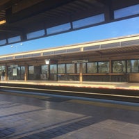 Photo taken at Hayward BART Station by Mystery M. on 3/3/2020