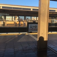Photo taken at Hayward BART Station by Mystery M. on 2/27/2020