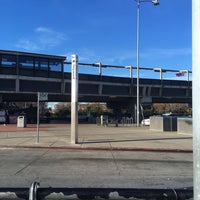 Photo taken at Hayward BART Station by Mystery M. on 2/5/2020