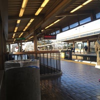 Photo taken at Hayward BART Station by Mystery M. on 2/13/2020