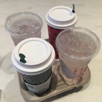 Photo taken at Starbucks by Mystery M. on 12/6/2019