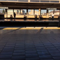 Photo taken at Hayward BART Station by Mystery M. on 2/20/2020