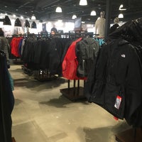 north face outlet san francisco