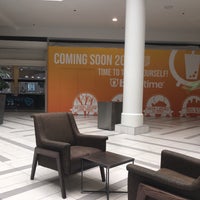 Photo taken at NewPark Mall by Mystery M. on 7/8/2019