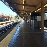 Photo taken at Hayward BART Station by Mystery M. on 3/2/2020