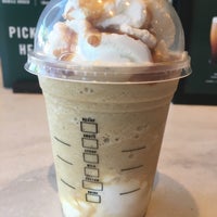 Photo taken at Starbucks by Mystery M. on 6/6/2019