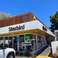 Photo taken at Starbird by Mystery M. on 7/17/2022