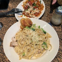 Photo taken at BJ&amp;#39;s Restaurant &amp;amp; Brewhouse by Mystery M. on 6/7/2022
