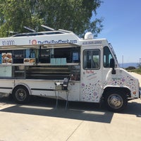 Photo taken at Thai Thai Food Truck by Mystery M. on 6/17/2019