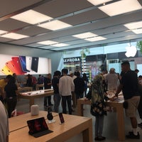 Photo taken at Apple Arden Fair by Mystery M. on 6/29/2019