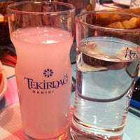 Photo taken at Kavala Restaurant by Gül Elitaş A. on 12/5/2012